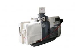 Case Study - Vacuum Pump